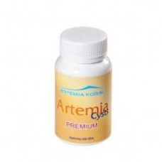 Artemia Koral Artemia Cysts Premium 50 g